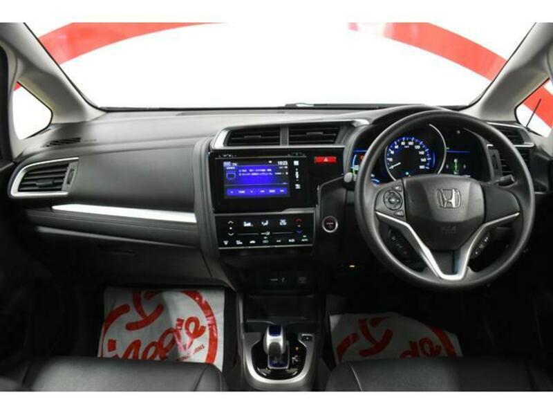 FIT HYBRID