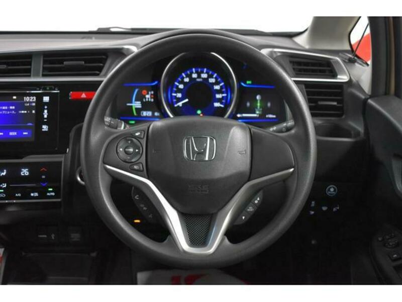 FIT HYBRID