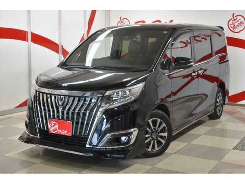 TOYOTA ESQUIRE