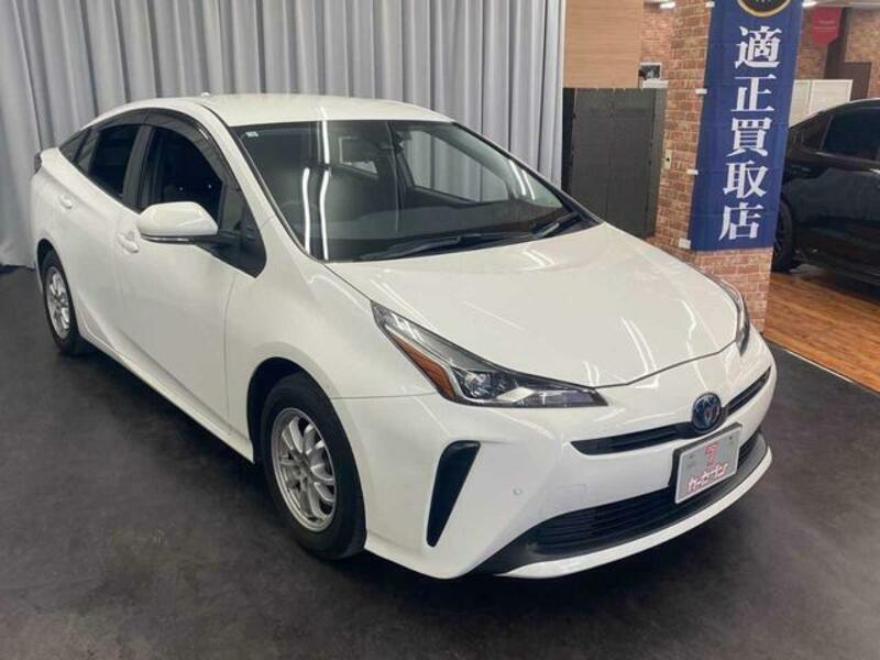 PRIUS