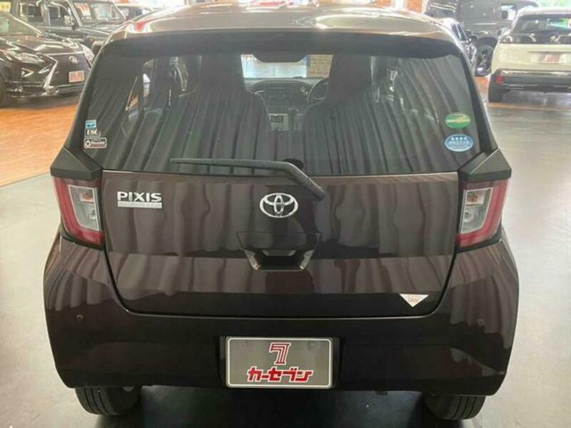 PIXIS EPOCH