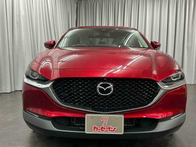CX-30