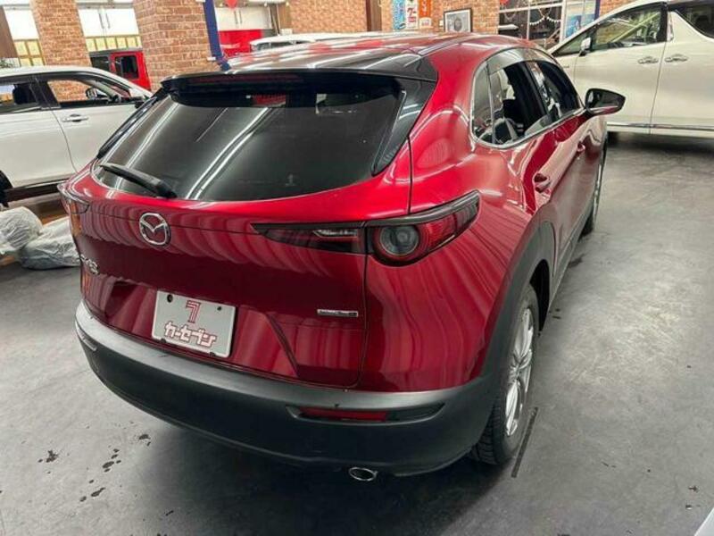 CX-30