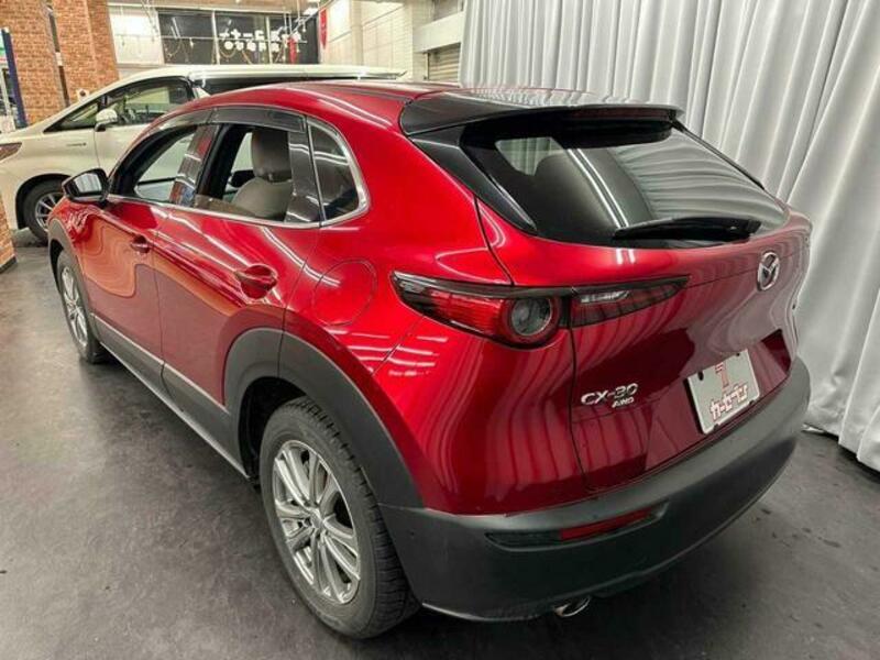 CX-30