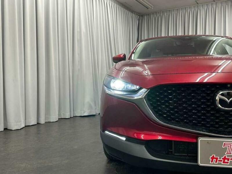 CX-30