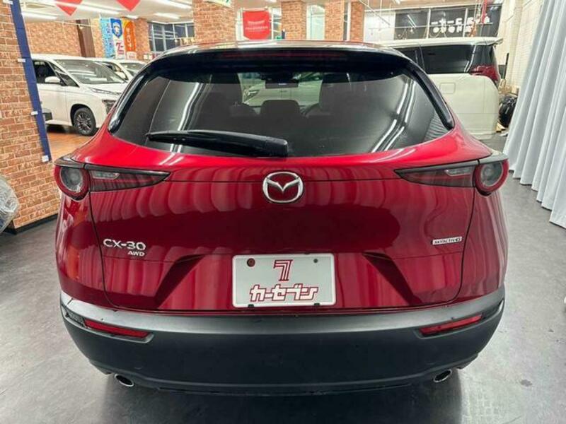 CX-30