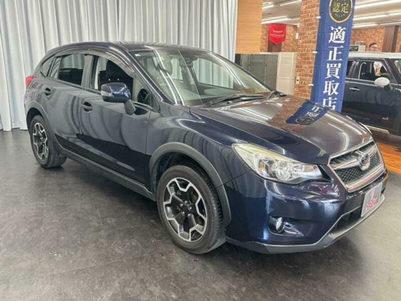 XV
