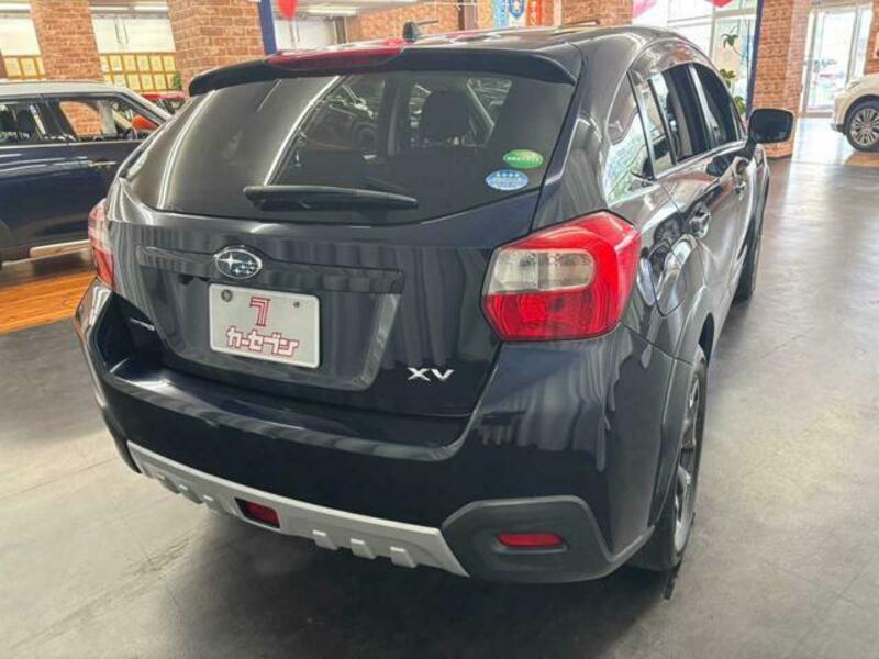 XV