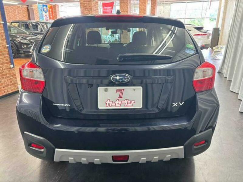 XV