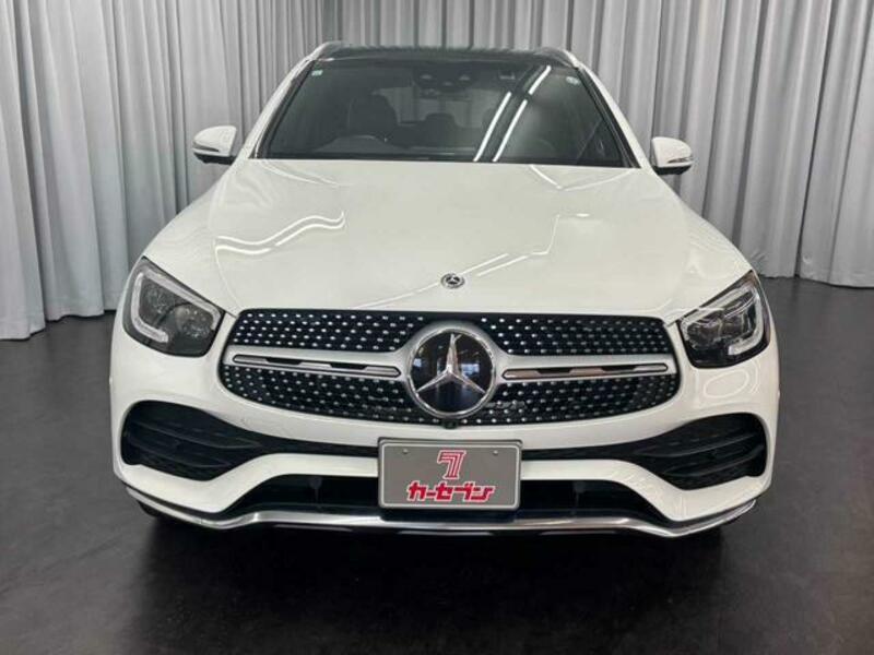 GLC CLASS