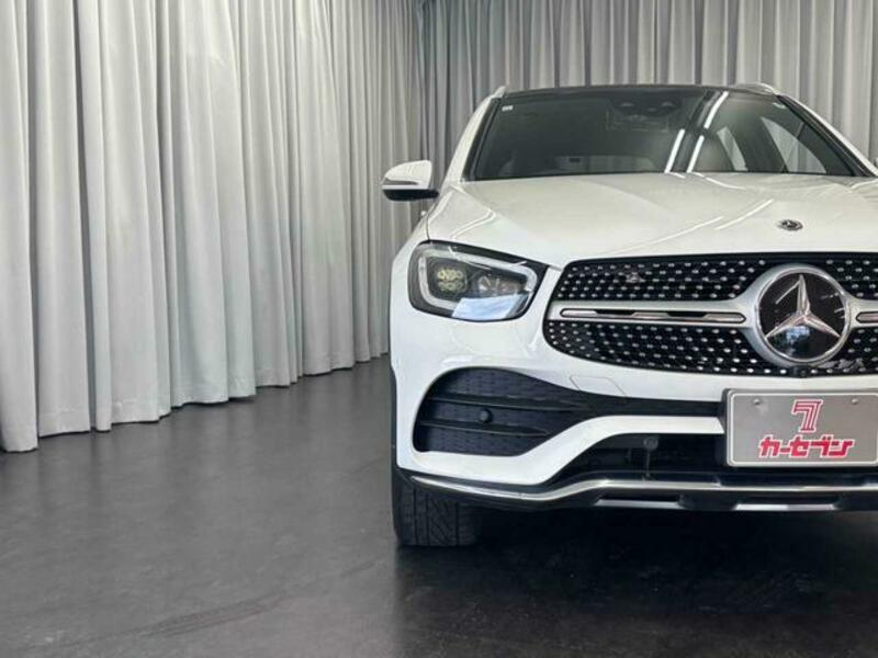 GLC CLASS
