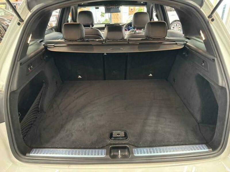 GLC CLASS