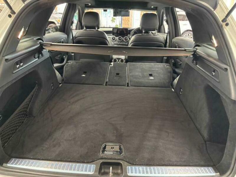 GLC CLASS
