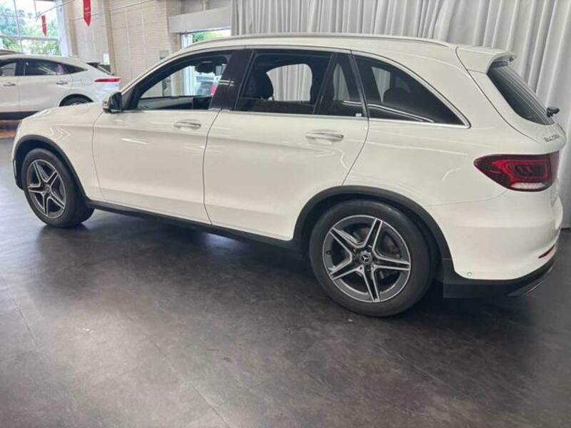 GLC CLASS