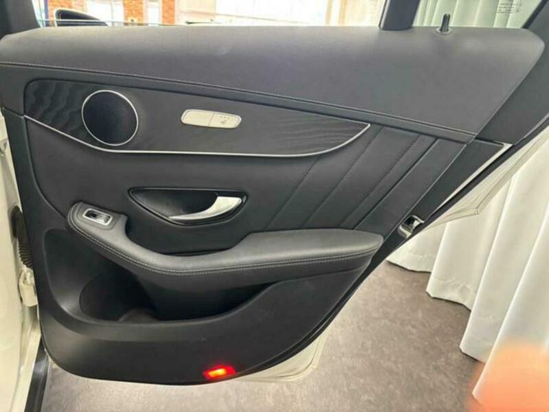GLC CLASS