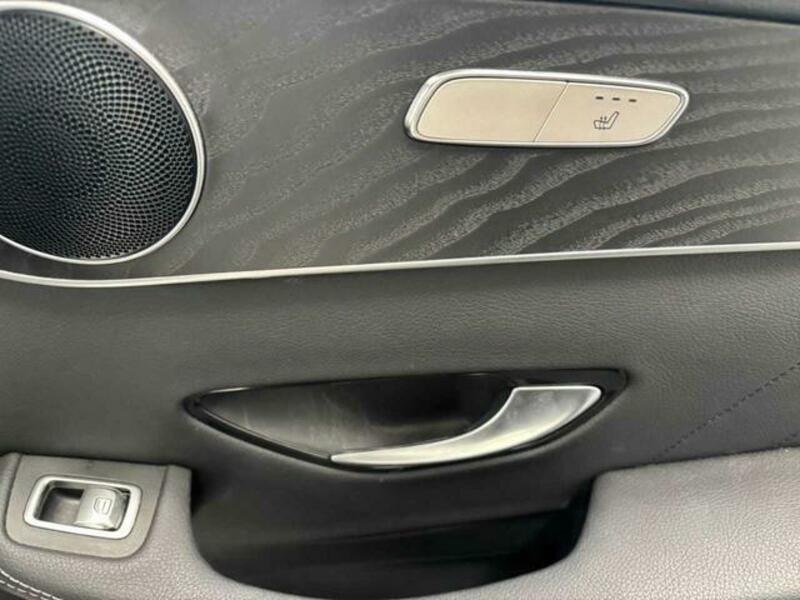 GLC CLASS