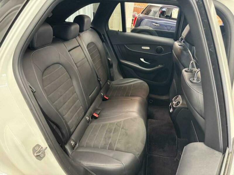 GLC CLASS