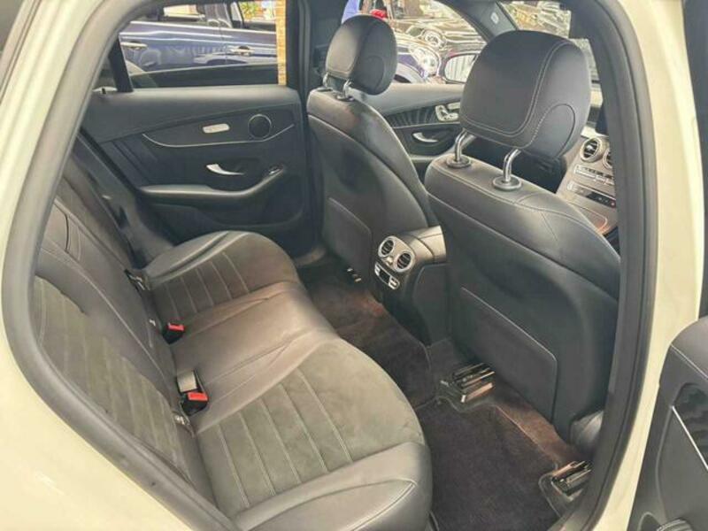 GLC CLASS