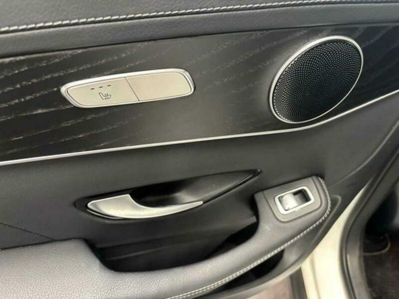 GLC CLASS