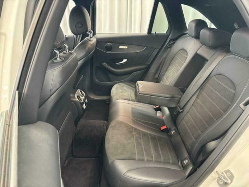 GLC CLASS