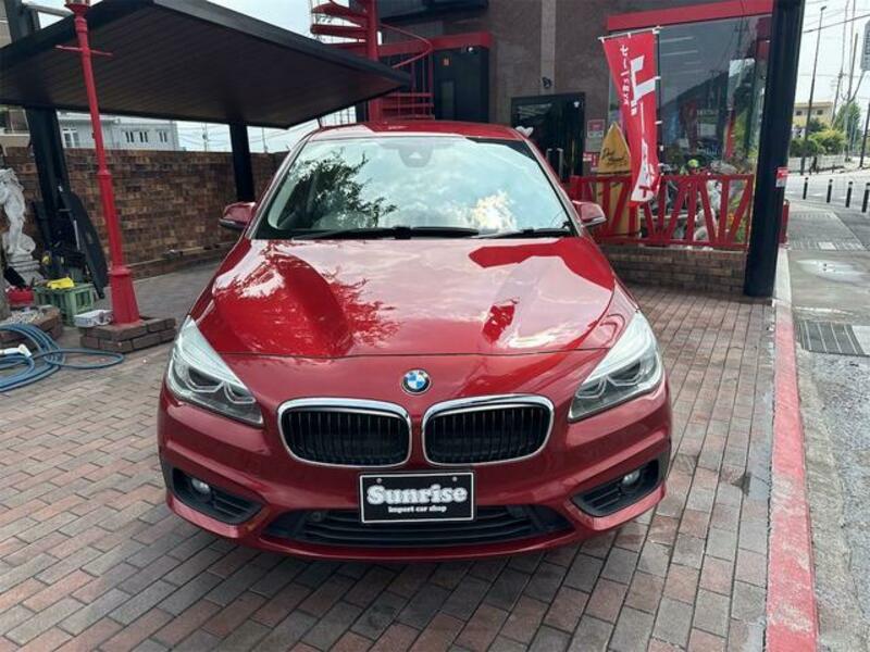 2 SERIES