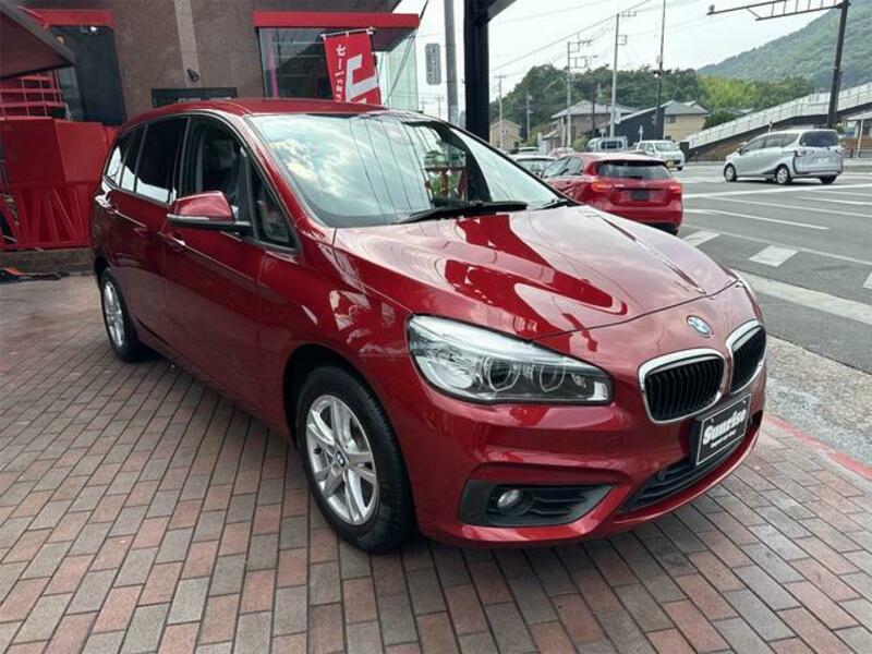 2 SERIES