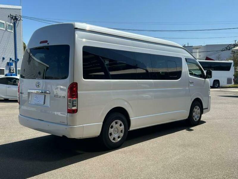 HIACE WAGON
