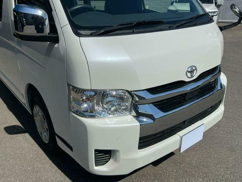 HIACE WAGON