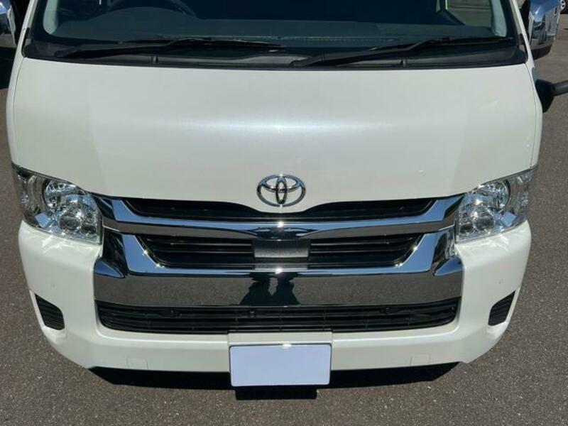 HIACE WAGON