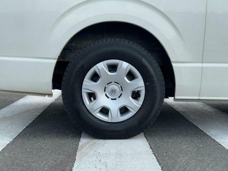 HIACE WAGON