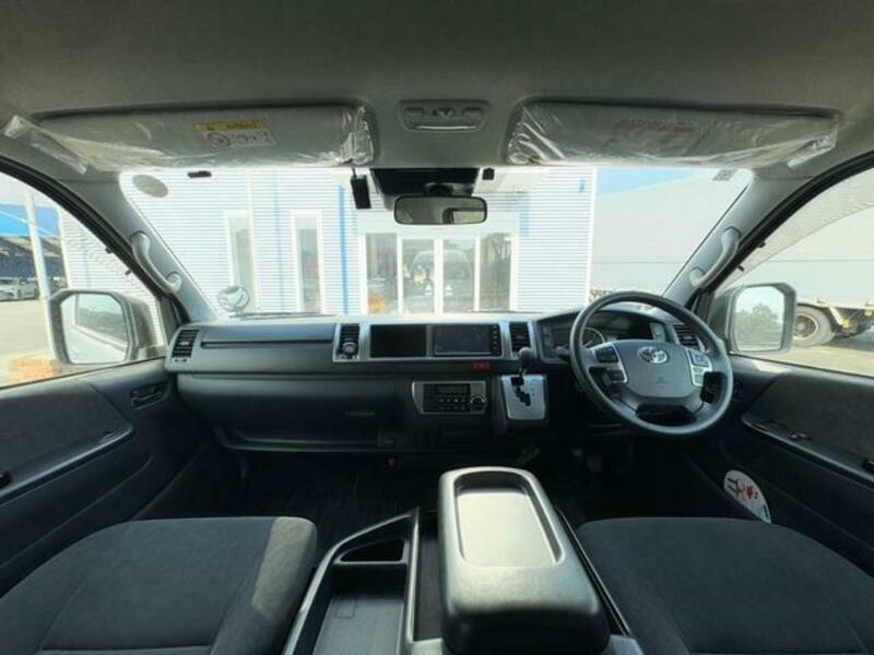 HIACE WAGON