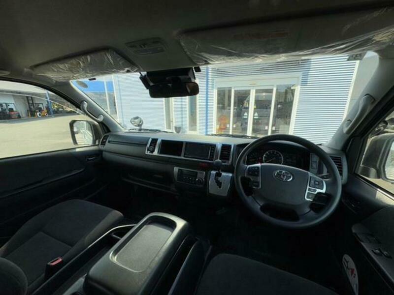 HIACE WAGON