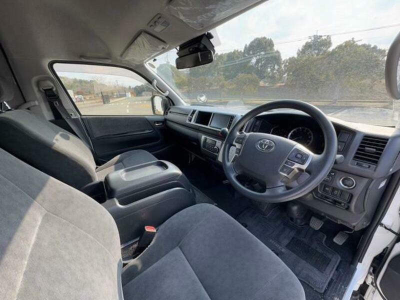 HIACE WAGON