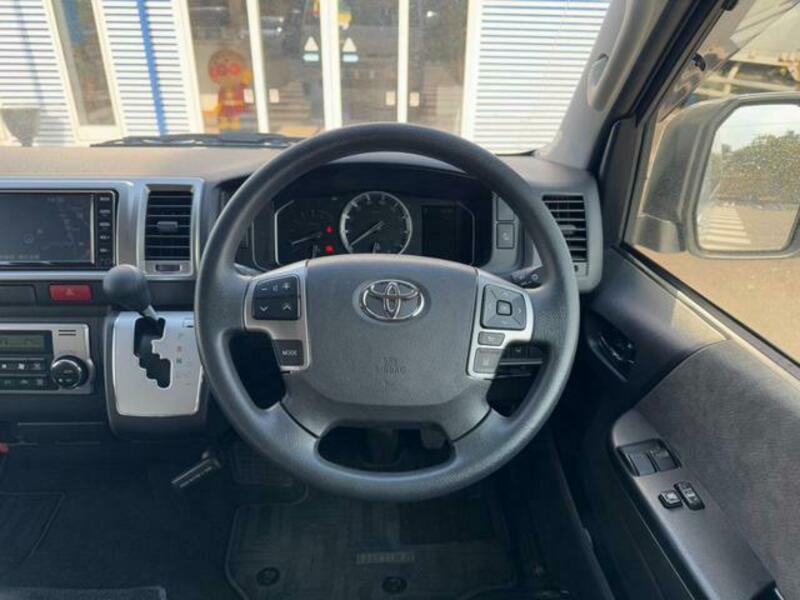 HIACE WAGON
