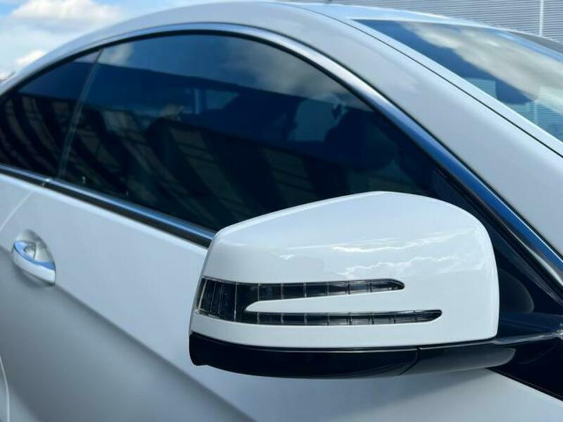 E-CLASS