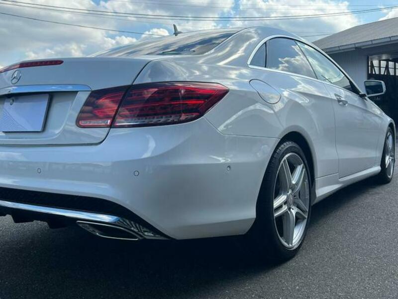 E-CLASS