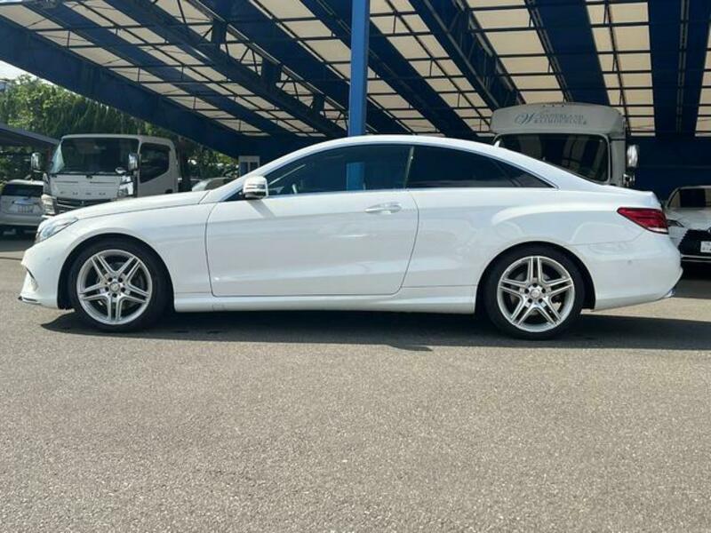 E-CLASS