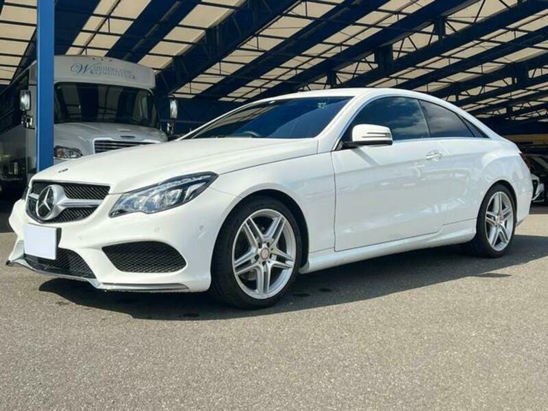 E-CLASS