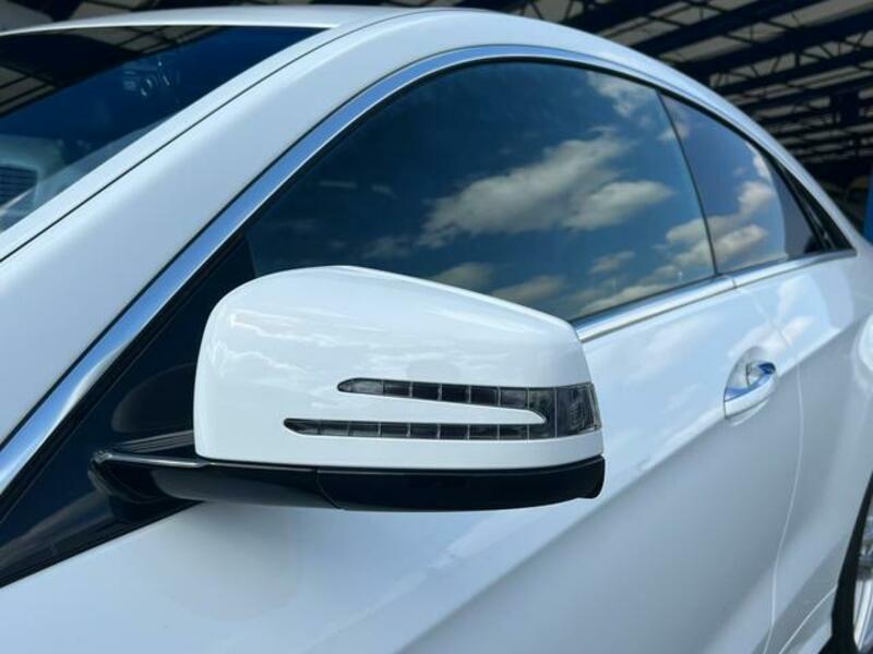 E-CLASS