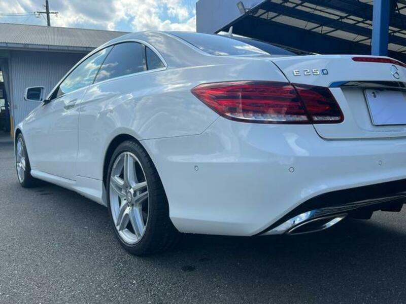 E-CLASS