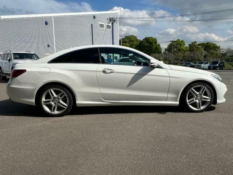 E-CLASS