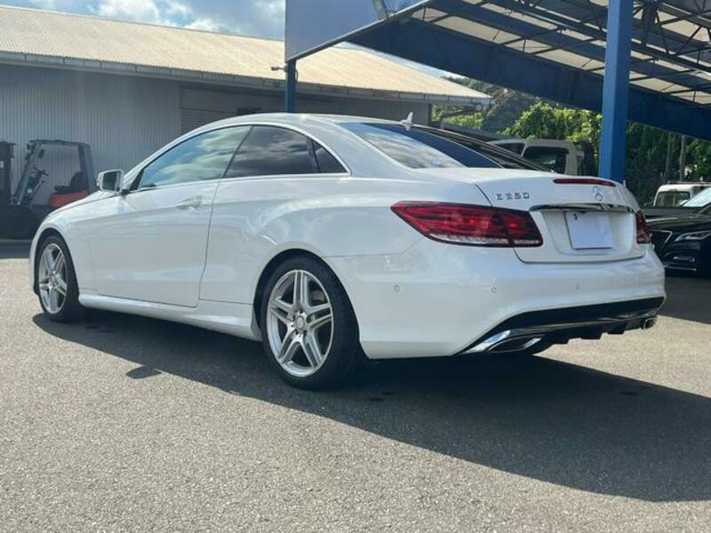E-CLASS