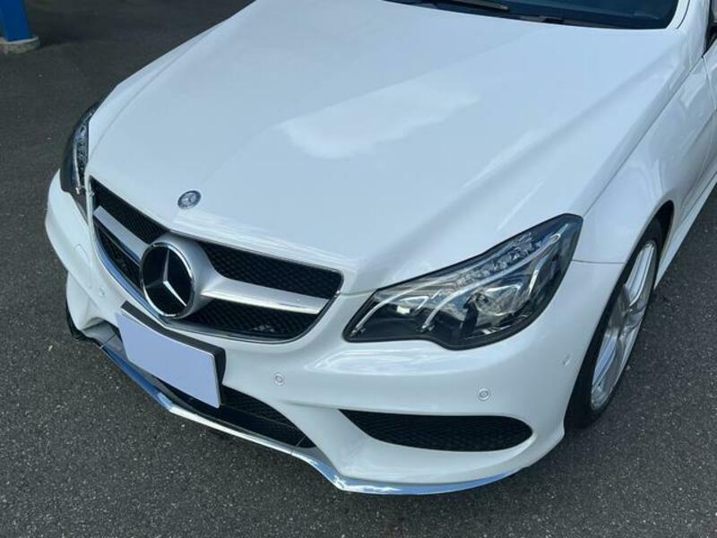 E-CLASS