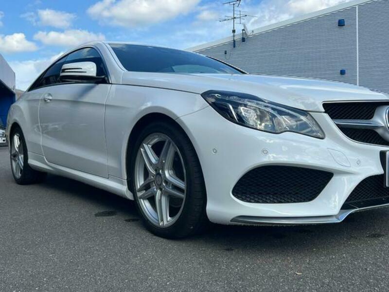 E-CLASS
