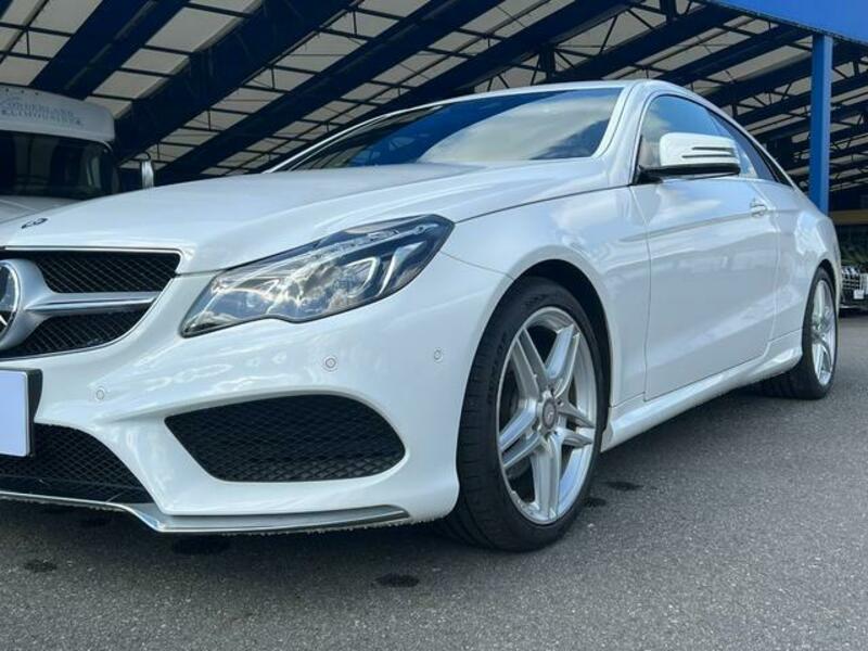 E-CLASS
