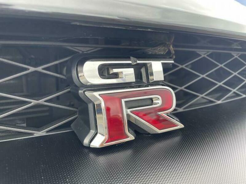 GT-R