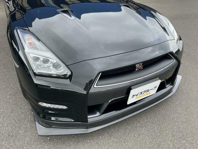 GT-R