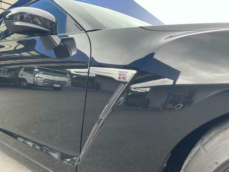 GT-R