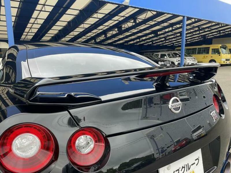GT-R