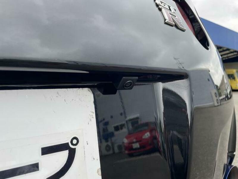 GT-R